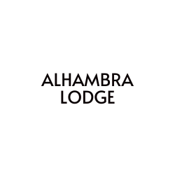 Alhambra Masonic Lodge
